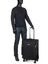 Valise souple extensible Summerride 69 cm Noir Noir
