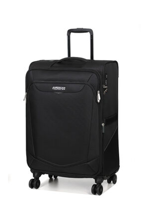 Valise American Tourister Summerride 69 cm Noir
