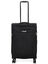 Valise souple extensible Summerride 69 cm Noir Noir