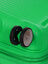 Valise cabine rigide Soundbox 55 cm Grass Green Grass Green