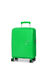 Valise cabine rigide Soundbox 55 cm Grass Green Grass Green
