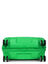 Valise cabine rigide Soundbox 55 cm Grass Green Grass Green