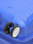 Valise cabine rigide Soundbox 55 cm Cobalt Blue Cobalt Blue
