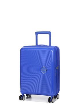 Valise cabine rigide Soundbox 55 cm Cobalt Blue
