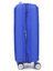 Valise cabine rigide Soundbox 55 cm Cobalt Blue Cobalt Blue