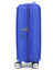 Valise cabine rigide Soundbox 55 cm Cobalt Blue Cobalt Blue