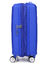 Valise cabine rigide Soundbox 55 cm Cobalt Blue Cobalt Blue