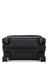 Valise cabine rigide extensible Hello Cabin 55 cm - Poche Frontale Onyx Black Onyx Black