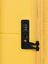 Valise rigide extensible Dashpop 77 cm Golden Yellow Golden Yellow