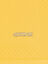 Valise rigide extensible Dashpop 77 cm Golden Yellow Golden Yellow