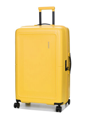 Valise American Tourister Dashpop 77 cm Golden Yellow