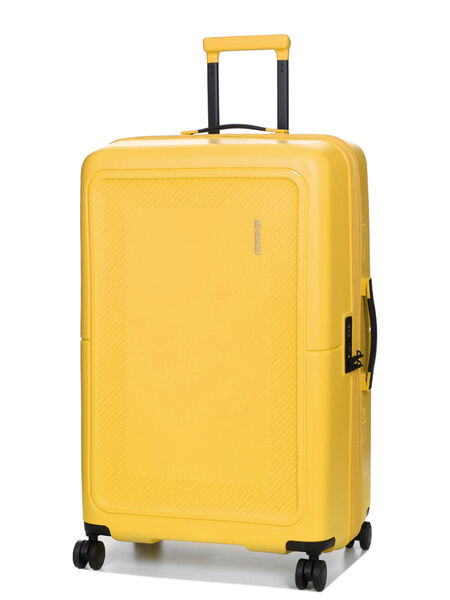 Valise rigide extensible Dashpop 77 cm
