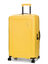 Valise rigide extensible Dashpop 77 cm Golden Yellow Golden Yellow