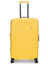 Valise rigide extensible Dashpop 77 cm Golden Yellow Golden Yellow