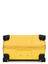 Valise rigide extensible Dashpop 77 cm Golden Yellow Golden Yellow