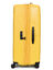 Valise rigide extensible Dashpop 77 cm Golden Yellow Golden Yellow