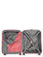 Valise cabine rigide extensible Dashpop 55 cm Sugar Pink Sugar Pink