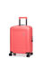 Valise cabine rigide extensible Dashpop 55 cm Sugar Pink Sugar Pink