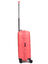 Valise cabine rigide extensible Dashpop 55 cm Sugar Pink Sugar Pink