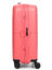 Valise cabine rigide extensible Dashpop 55 cm Sugar Pink Sugar Pink