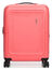 Valise cabine rigide extensible Dashpop 55 cm Sugar Pink Sugar Pink