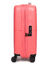 Valise cabine rigide extensible Dashpop 55 cm Sugar Pink Sugar Pink
