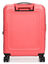 Valise cabine rigide extensible Dashpop 55 cm Sugar Pink Sugar Pink