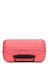 Valise cabine rigide extensible Dashpop 55 cm Sugar Pink Sugar Pink