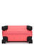 Valise cabine rigide extensible Dashpop 55 cm Sugar Pink Sugar Pink