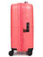 Valise cabine rigide extensible Dashpop 55 cm Sugar Pink Sugar Pink