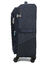 Valise souple extensible Summerride 69 cm Navy Navy