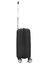 Valise cabine rigide Soundbox Mini 47 cm Bass Black Bass Black