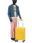 Valise cabine rigide Soundbox Mini 47 cm Golden Yellow Golden Yellow