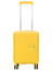 Valise cabine rigide Soundbox Mini 47 cm Golden Yellow Golden Yellow