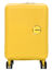 Valise cabine rigide Soundbox Mini 47 cm Golden Yellow Golden Yellow