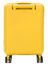 Valise cabine rigide Soundbox Mini 47 cm Golden Yellow Golden Yellow