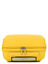 Valise cabine rigide Soundbox Mini 47 cm Golden Yellow Golden Yellow