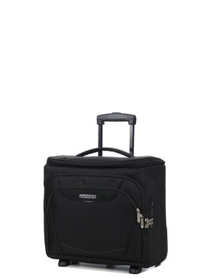 Valise American Tourister Summerride 36 cm - 2 roues Noir