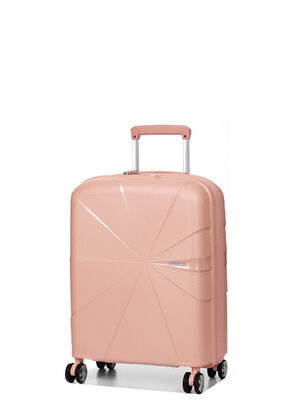 Valise American Tourister Starvibe 55 cm Metallic Peach
