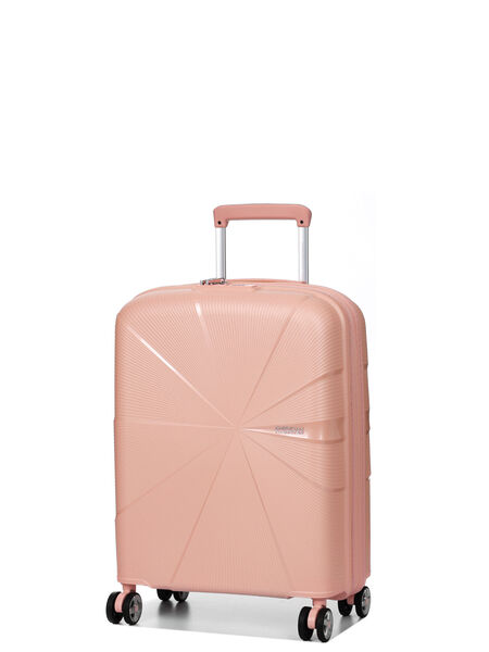 Valise cabine rigide extensible Starvibe 55 cm