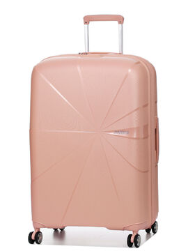 Valise rigide extensible Starvibe 77 cm