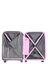 Valise rigide extensible Starvibe 77 cm Metallic Pastel Lavender Metallic Pastel Lavender