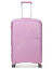 Valise rigide extensible Starvibe 77 cm Metallic Pastel Lavender Metallic Pastel Lavender