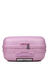 Valise rigide extensible Starvibe 77 cm Metallic Pastel Lavender Metallic Pastel Lavender