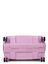 Valise rigide extensible Starvibe 77 cm Metallic Pastel Lavender Metallic Pastel Lavender
