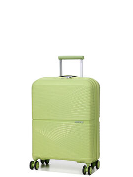 Valise cabine rigide Airconic 55 cm Electric Lime