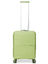 Valise cabine rigide Airconic 55 cm Electric Lime Electric Lime