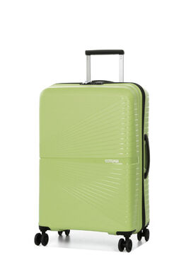 Valise rigide Airconic 67 cm Electric Lime