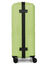 Valise rigide Airconic 67 cm Electric Lime Electric Lime