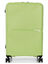 Valise rigide Airconic 67 cm Electric Lime Electric Lime